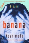 bookcover-Banana Yoshimoto- Lizard