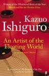 cover image An Artist of the Floating World